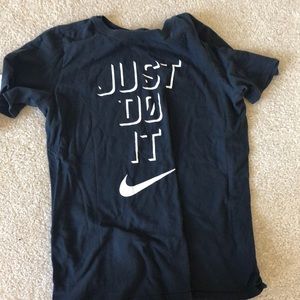 Nike Shirts - Nike Tee triple bundle Nike Shirts - Nike Tee triple bundle